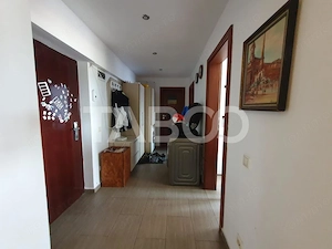 Apartament 4 camere de inchiriat suprafata 120 mp cu vedere la munte - imagine 7