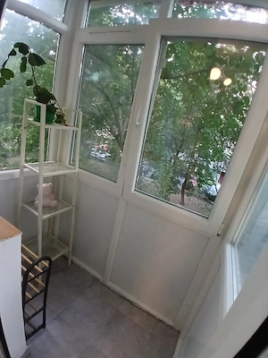 Apartament 2 camere | Dorobanți   Perla | Mobilat și utilat | Parcare - imagine 9
