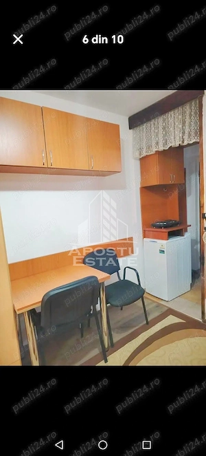 Garsonieră de închiriat,confort 3 ,Dacia - imagine 5