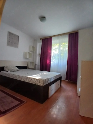 Apartament 2 camere | Dorobanți   Perla | Mobilat și utilat | Parcare - imagine 3