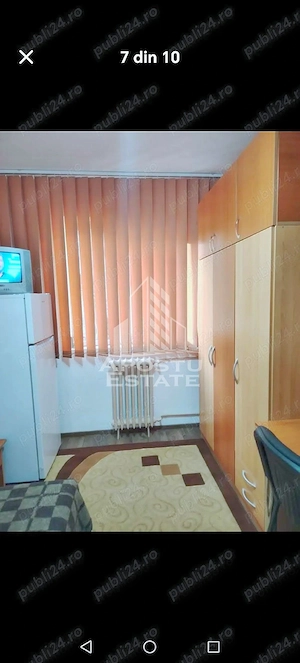 Garsonieră de închiriat,confort 3 ,Dacia - imagine 3