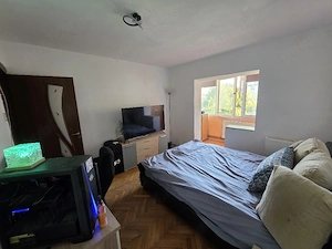 Vand apartament 3 camere, decomandat in Calea Girocului - imagine 5