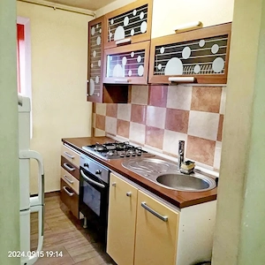 Zona Iosefin - de închiriat apartament cu două camere la 300 de euro pe lună. - imagine 12
