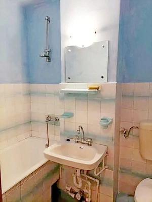 Zona Iosefin - de închiriat apartament cu două camere la 300 de euro pe lună. - imagine 10