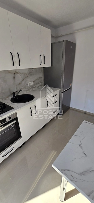 Apartament 1 camera de închiriat,bloc nou,Giroc - imagine 2
