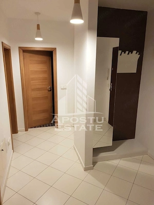 Apartament 2 camere Lux de închiriat, zona  Sagului/Rebreanu - imagine 3