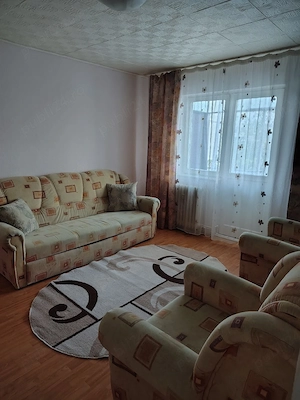 Inchiez apartament 2 camere -str Cioclovina 
