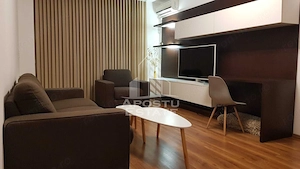 Apartament 2 camere Lux de închiriat, zona  Sagului/Rebreanu
