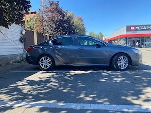 Vând Peugeot 508 2011 - imagine 4