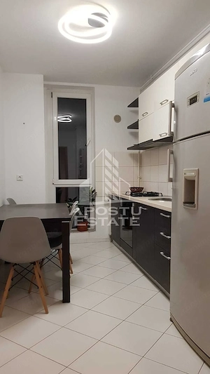 Apartament 2 camere Lux de închiriat, zona  Sagului/Rebreanu - imagine 4