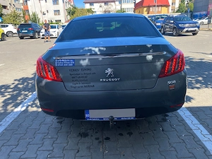 Vând Peugeot 508 2011 - imagine 2