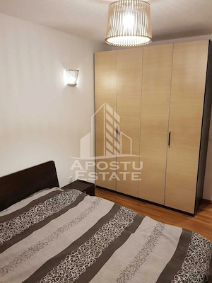 Apartament 2 camere Lux de închiriat, zona  Sagului/Rebreanu - imagine 7