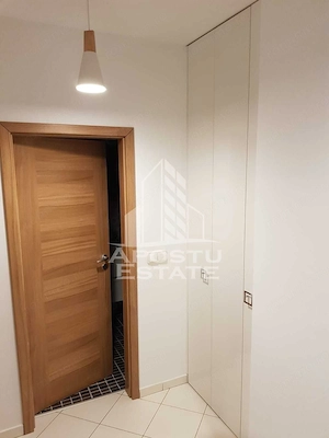 Apartament 2 camere Lux de închiriat, zona  Sagului/Rebreanu - imagine 5