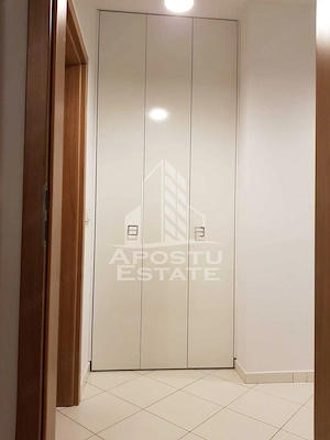 Apartament 2 camere Lux de închiriat, zona  Sagului/Rebreanu - imagine 6