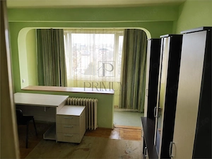 Complex, 2 Camere de Inchiriat, Decomandat, Clima