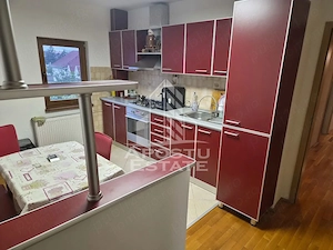 Apartament 2 camere de închiriat ,decomandat,zona Girocului - imagine 3