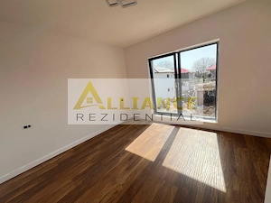 Vila Individuala  - 4 camere - 3 bai-teren -320-600 M de STV - imagine 15