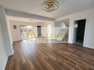 Vila Individuala  - 4 camere - 3 bai-teren -320-600 M de STV - imagine 9
