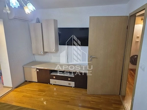Apartament 2 camere de închiriat ,decomandat,zona Girocului - imagine 4