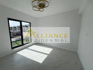 Vila Individuala  - 4 camere - 3 bai-teren -320-600 M de STV - imagine 8