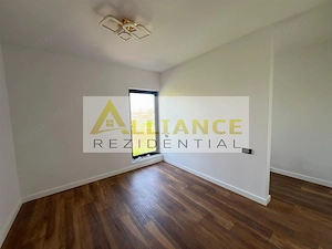 Vila Individuala  - 4 camere - 3 bai-teren -320-600 M de STV - imagine 11