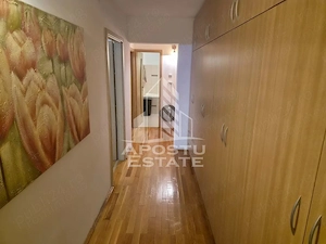 Apartament 2 camere de închiriat ,decomandat,zona Girocului - imagine 5
