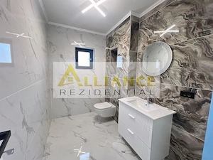 Vila Individuala  - 4 camere - 3 bai-teren -320-600 M de STV - imagine 19