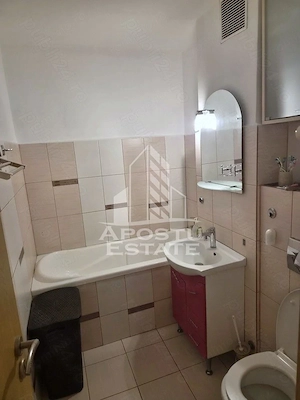 Apartament 2 camere de închiriat ,decomandat,zona Girocului - imagine 8