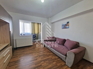 Apartament cu 2 camere de în, etaj intermediar,  zona Circumvalatiunii - imagine 2
