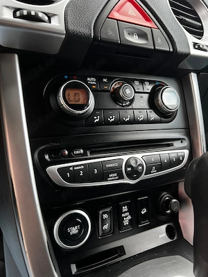 Renaul Koleos 4X4 - imagine 6