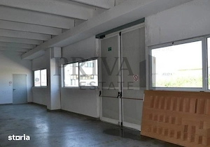 De închiriat sau vândut spațiu industrial 875,6 m2, Sagului - imagine 3
