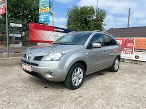 Renaul Koleos 4X4 - imagine 3