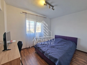 Apartament cu 2 camere de în, etaj intermediar,  zona Circumvalatiunii - imagine 3