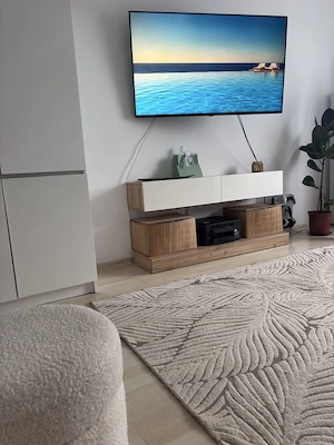 Garsonieră de inchiriat 24 mp + Loc de parcare | Subcetate Green Residence | Sânpetru Brașov | 300  - imagine 2