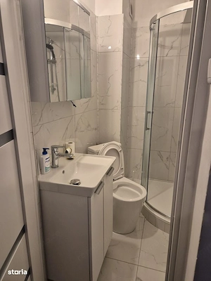 Apartament 2 camere de închiriat în Centrul Nou - imagine 3