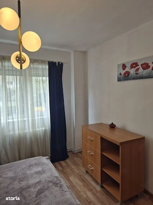 Apartament 2 camere de închiriat în Centrul Nou - imagine 4