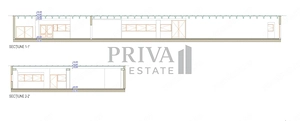 De închiriat sau vândut spațiu industrial 875,6 m2, Sagului - imagine 9