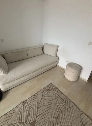 Garsonieră de inchiriat 24 mp + Loc de parcare | Subcetate Green Residence | Sânpetru Brașov | 300  - imagine 3
