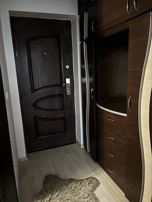 Garsonieră de inchiriat 24 mp + Loc de parcare | Subcetate Green Residence | Sânpetru Brașov | 300  - imagine 8