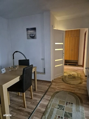 Apartament 2 camere de închiriat în Centrul Nou - imagine 7