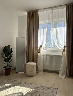 Garsonieră de inchiriat 24 mp + Loc de parcare | Subcetate Green Residence | Sânpetru Brașov | 300 