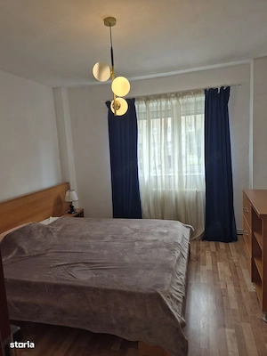 Apartament 2 camere de închiriat în Centrul Nou - imagine 5