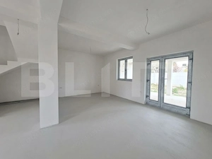 Casă înșiruită, 3 dormitoare, 105 mp, zona Plopi - imagine 2