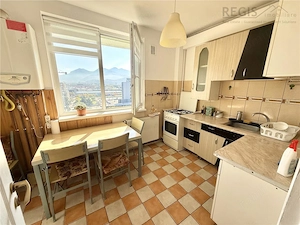 Apartament 2 Camere, Vedere Munti, Calea Bucuresti - imagine 6