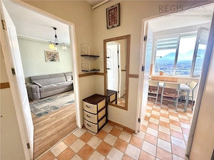 Apartament 2 Camere, Vedere Munti, Calea Bucuresti - imagine 5