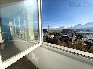 Apartament 2 Camere, Vedere Munti, Calea Bucuresti - imagine 12
