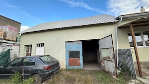 casa de vanzare sau de închiriat - imagine 10