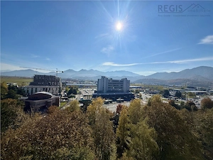 Apartament 2 Camere, Vedere Munti, Calea Bucuresti - imagine 2