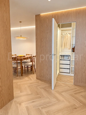  Apartament 3 camere, zona Clucerului   renovat integral - imagine 5