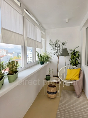  Apartament 3 camere, zona Clucerului   renovat integral - imagine 10